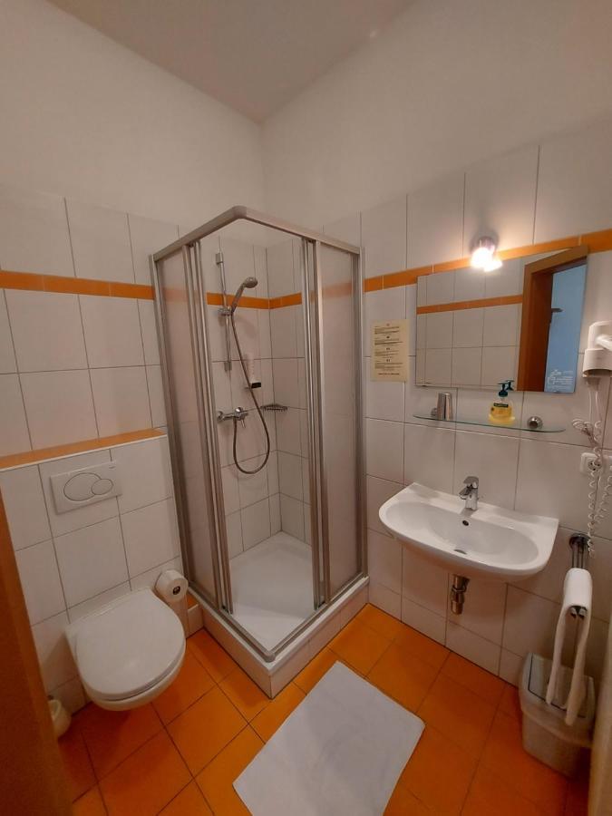 Wollsdorferhof Otel Sankt Ruprecht an der Raab Dış mekan fotoğraf