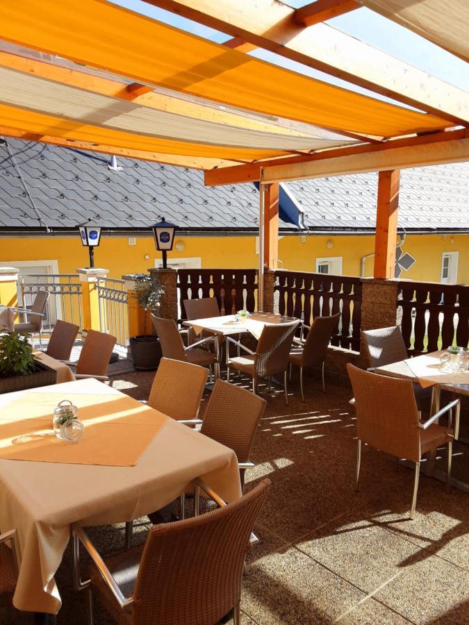 Wollsdorferhof Otel Sankt Ruprecht an der Raab Dış mekan fotoğraf